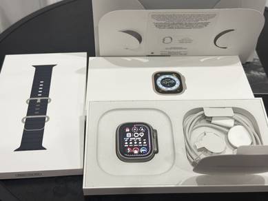 Apple Watch
