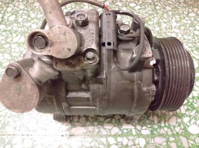 Bmw X5 F15 X6 F16 F07 F11 F31 F84 e53 compressor