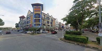 Shop lot For Rent in Bandar Sunway,SGR