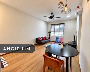 Apartment For Rent in Idaman Lavender 3