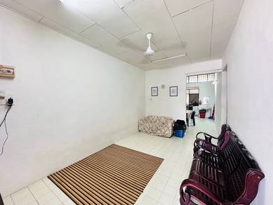 Semi-Detached House For Sale in Kulim,KDH