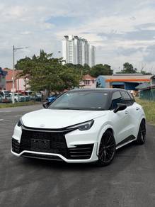 Lexus LBX MORIZO RR ORIGINAL EDITION in Ampang Hilir, KUL