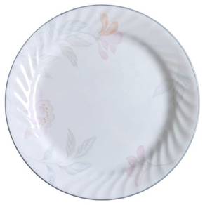 Pinggan Makan Corelle Pink Trio Dinner Plate 3