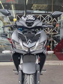 Honda RS-X Winner