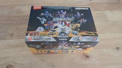 Brand New Blokess Transfotmer Galaxy Defender Ver5