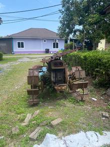 kubota untuk dilepaskan