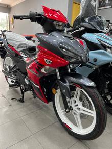Yamaha Y16ZR