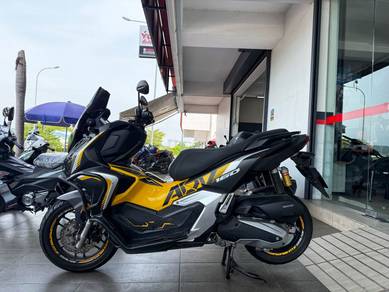 Honda ADV 160