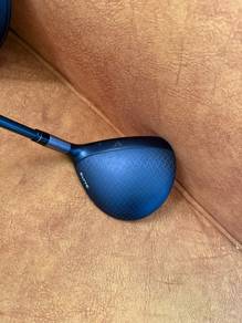 callaway elyte 5 wood