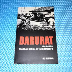 Darurat 1948-1960: Keadaan Sosial Di Tanah Melayu