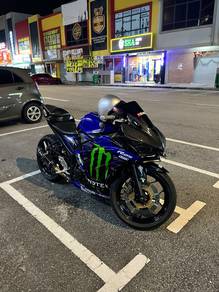 Yamaha R25