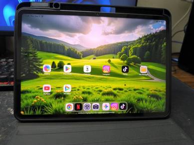 Hardly use Xiaomi Pad 7 tablet for sale