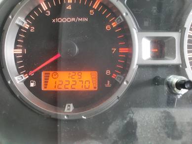 Repair Meter Proton saga blm flx fl