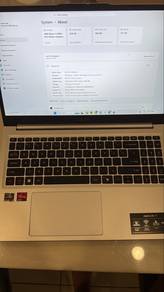 Acer Aspire Lite 15