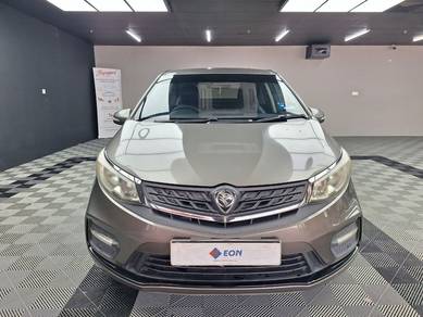 2019 Proton Persona PREMIUM
