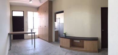 Apartment For Rent in Pangsapuri Tun Teja 1 @ Alam Impian