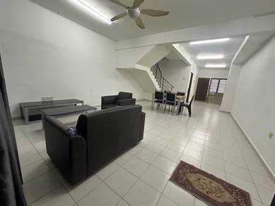 2-storey Terraced House For Sale in Masai,JHR
