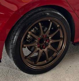 Sport Rim CE28