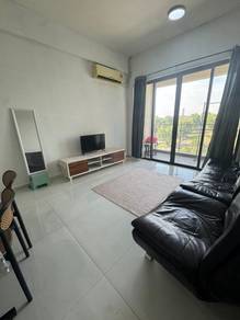 Condominium For Rent in AmberSide @ Country Garden Danga Bay