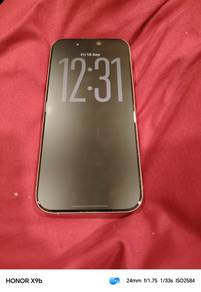 Apple iPhone 15 Pro 256 GB
