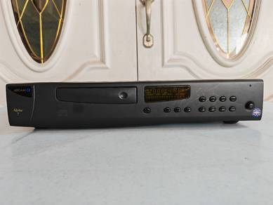 Arcam - Alpha 7