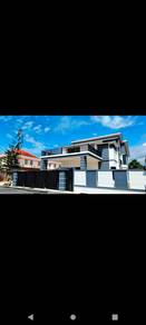 Bungalow House For Sale in Bukit Mertajam,PNG