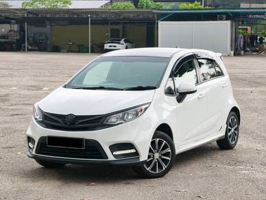 Proton Iriz PREMIUM in Skudai, JHR