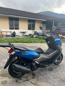 Yamaha NMAX