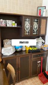 Jualan clear rumah