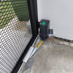 Kepong DCMOTO GFM975 Autogate Motor System