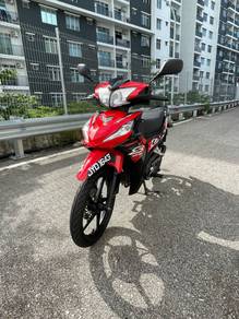 Honda Dash 110