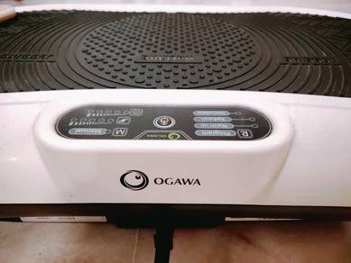 Ogawa EZ Tone [rarely use / jarang guna]