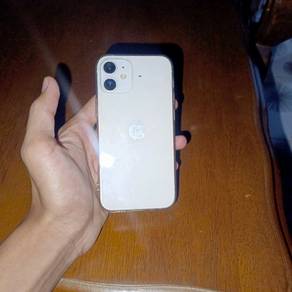 iphone 12 mini