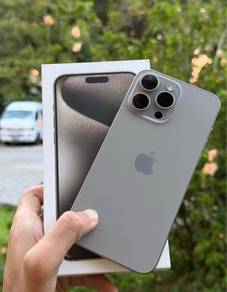 Apple iPhone 16 Pro Max 256 GB