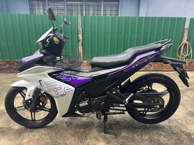 Yamaha Y16ZR