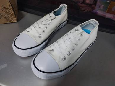 North Star Canvas Shoes