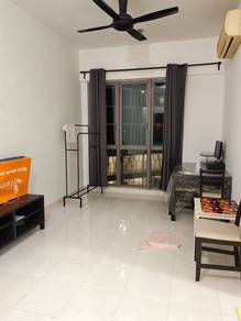 Service Residence For Sale in Tropicana City Tropics