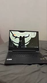 HP Victus 15 Laptop Gaming