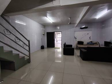 2-storey Terraced House For Sale in Melaka Tengah,MLK
