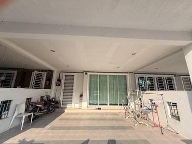 Room in Bangi, SGR