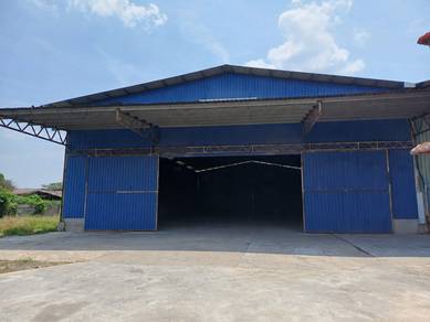 Warehouse / Factory For Sale in Butterworth,PNG