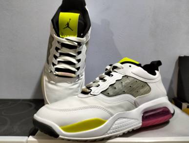 Boleh dirundingkan UK 8 Jordan Max 200