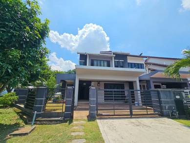 2-storey Terraced House For Sale in Putra Heights,SGR