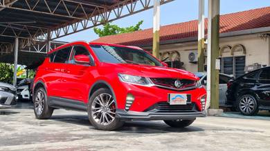 Proton X50 PREMIUM in Bachang, MLK