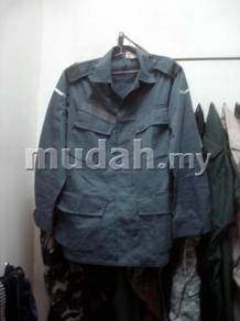 HK Police Uniform