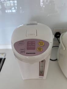 Panasonic Thermo Pot NC-EG4000