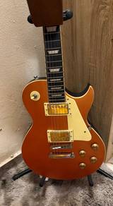 Harley Benton Electric Guitar