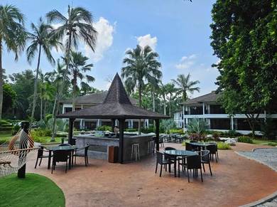 Shop lot For Rent in Cyberjaya,SGR