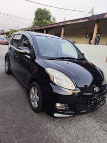 Perodua MyVi EZi in Senawang, NSN