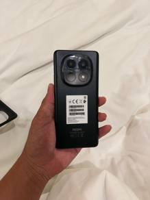 REDMI Note 15 5G 8GB + 512GB